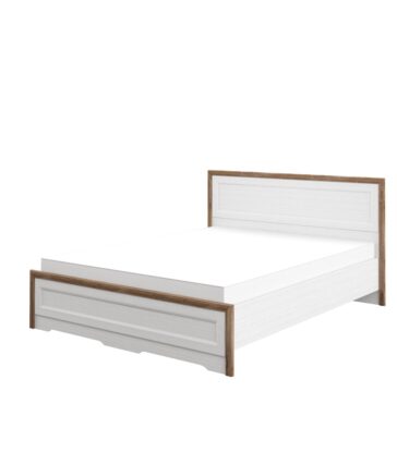 Кровать «Тиволи» МН-035-25