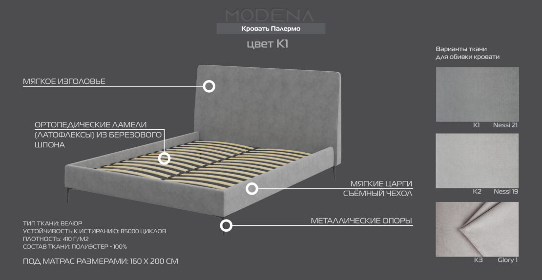 Кровать_Палермо_К1_